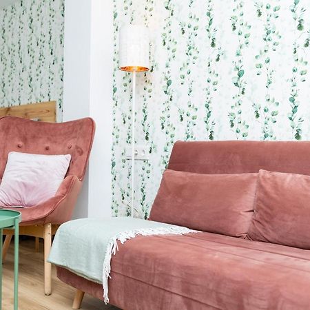 Apartamento Rauda 51 B, 格拉纳达 外观 照片