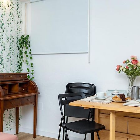 Apartamento Rauda 51 B, 格拉纳达 外观 照片