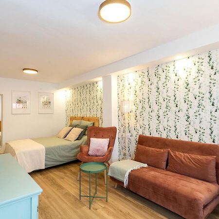 Apartamento Rauda 51 B, 格拉纳达 外观 照片