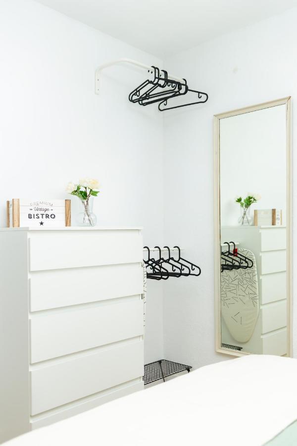 Apartamento Rauda 51 B, 格拉纳达 外观 照片