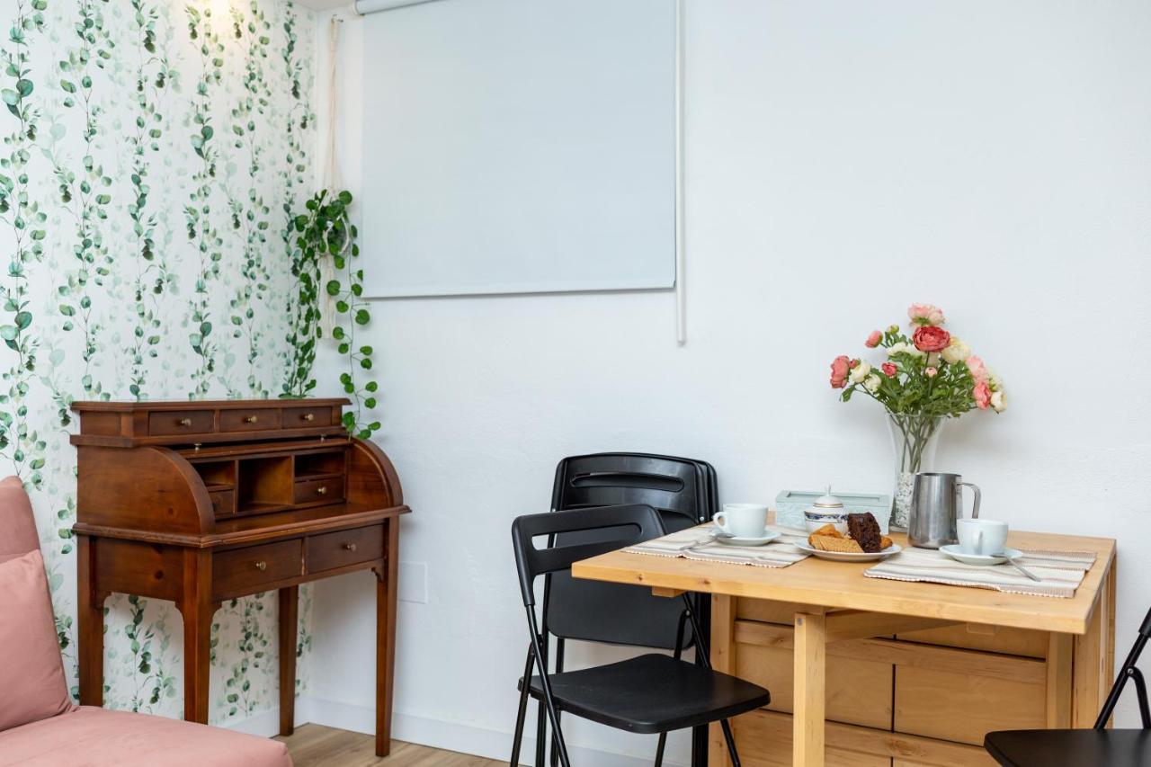 Apartamento Rauda 51 B, 格拉纳达 外观 照片