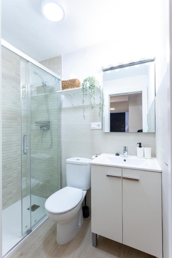 Apartamento Rauda 51 B, 格拉纳达 外观 照片