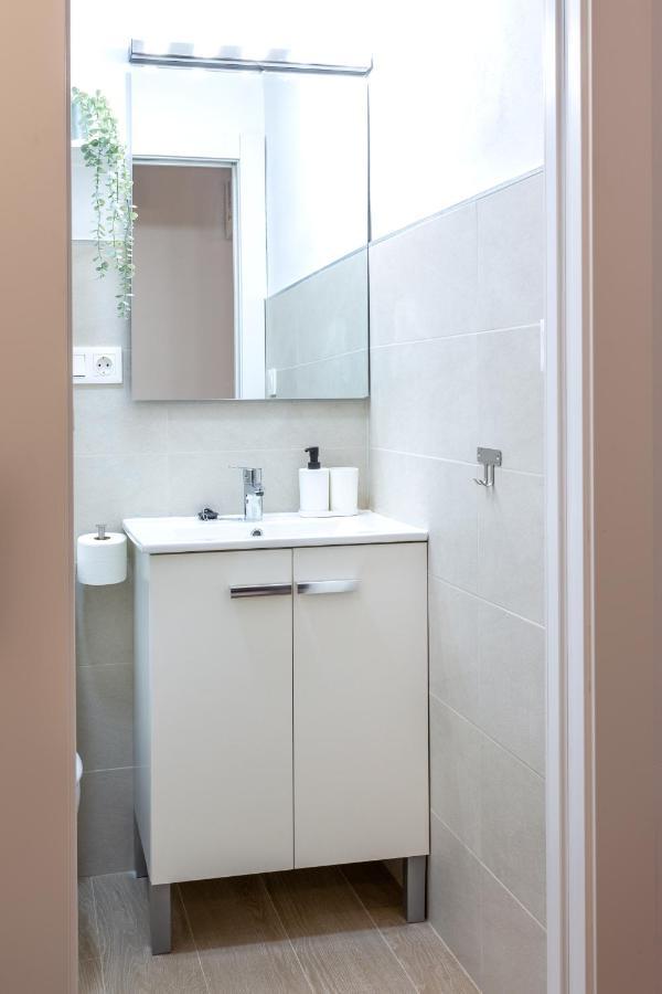 Apartamento Rauda 51 B, 格拉纳达 外观 照片