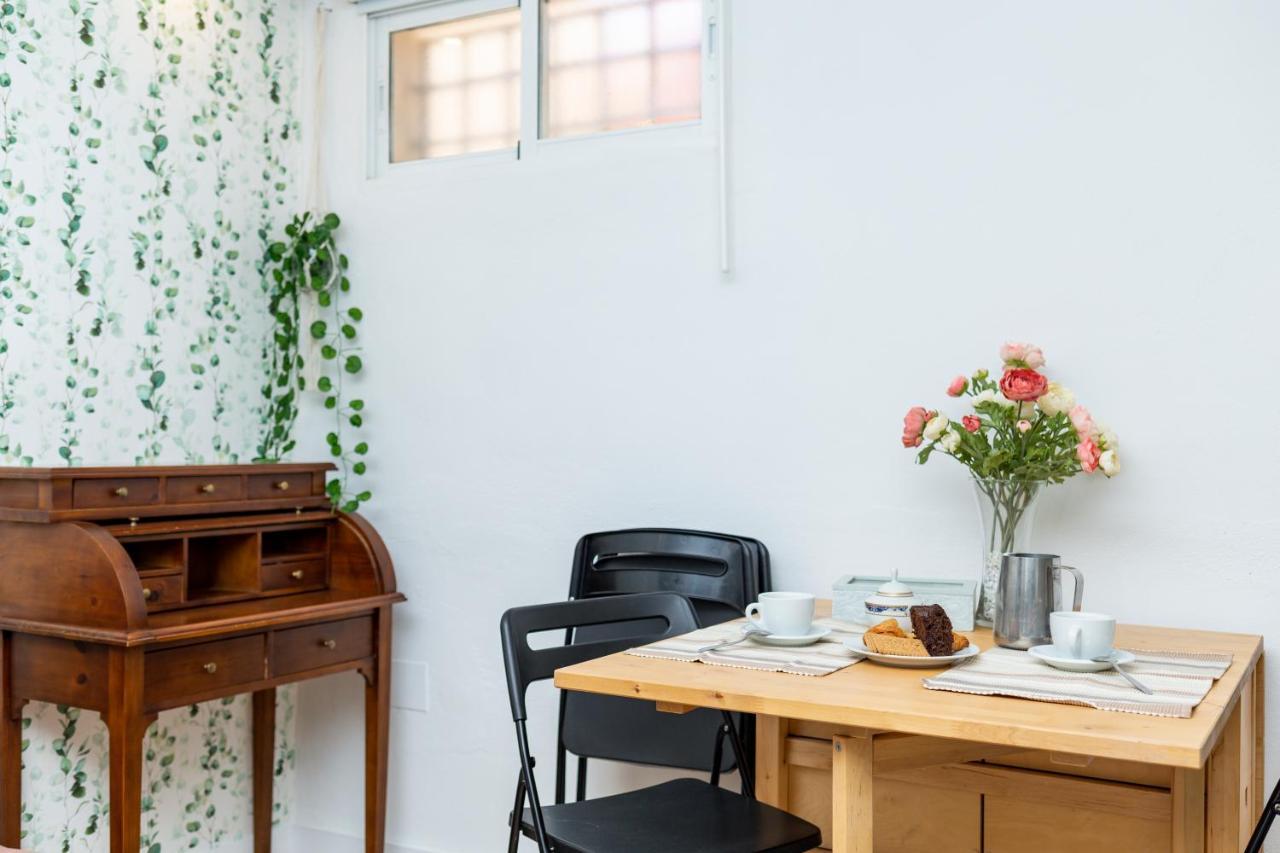 Apartamento Rauda 51 B, 格拉纳达 外观 照片