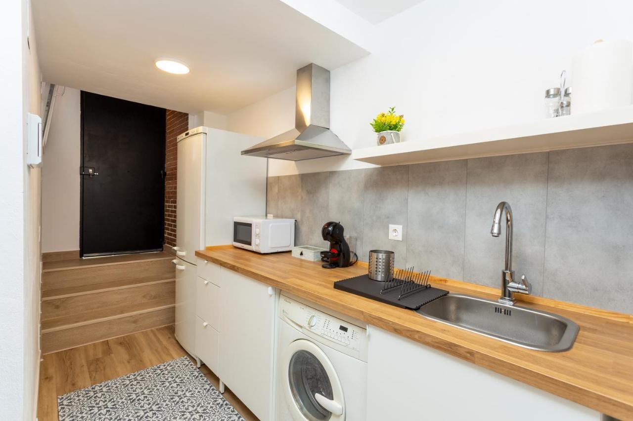 Apartamento Rauda 51 B, 格拉纳达 外观 照片