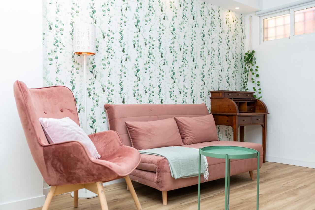 Apartamento Rauda 51 B, 格拉纳达 外观 照片